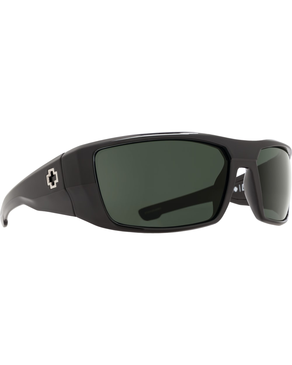 Spy Dirk Happy Lens Polarized
