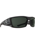 Spy Dirk Happy Lens Polarized