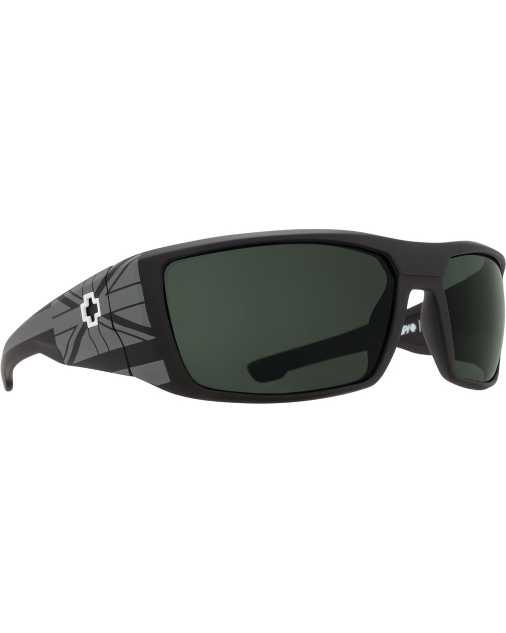 Spy Dirk Happy Lens Polarized