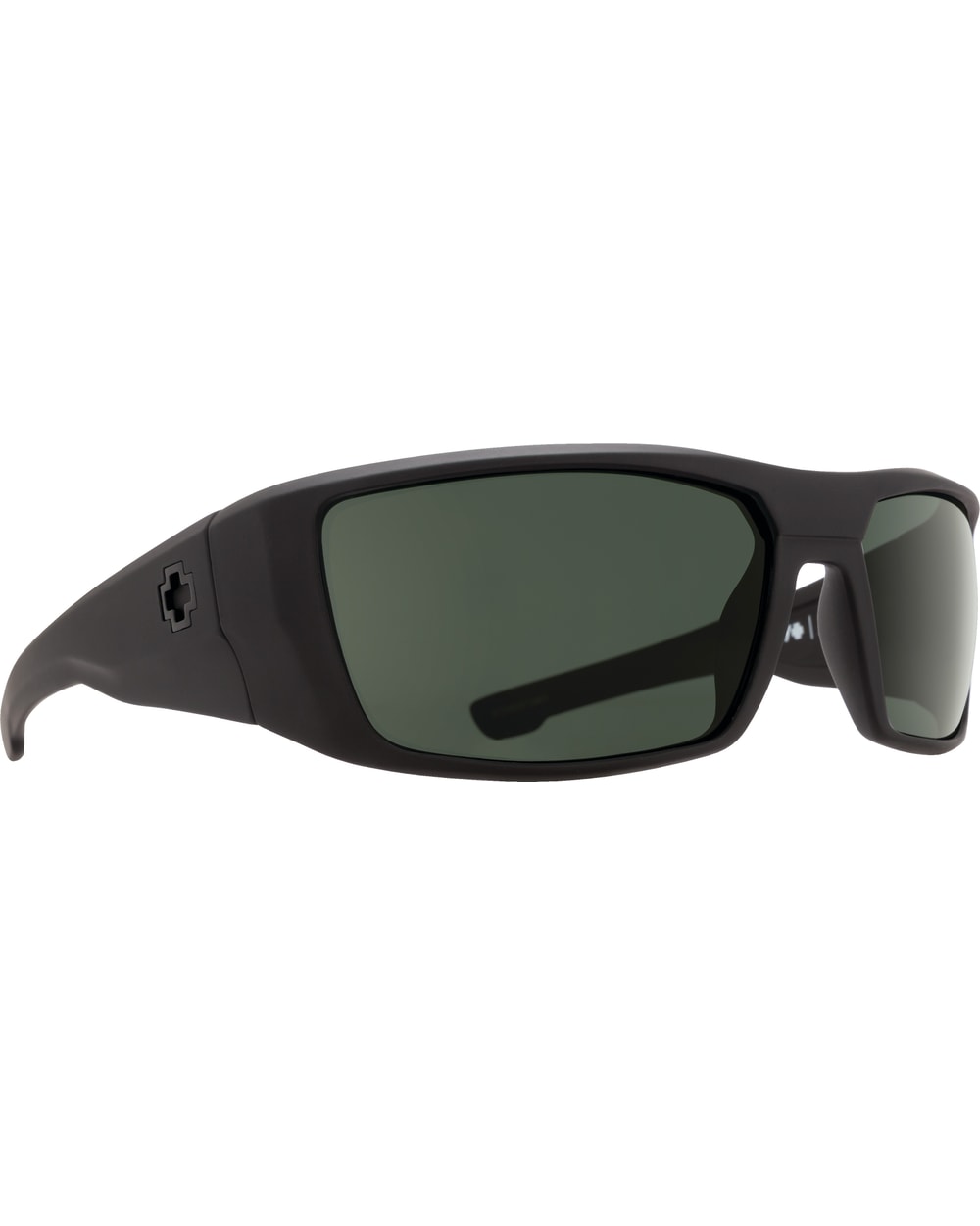 Spy Dirk Happy Lens Polarized