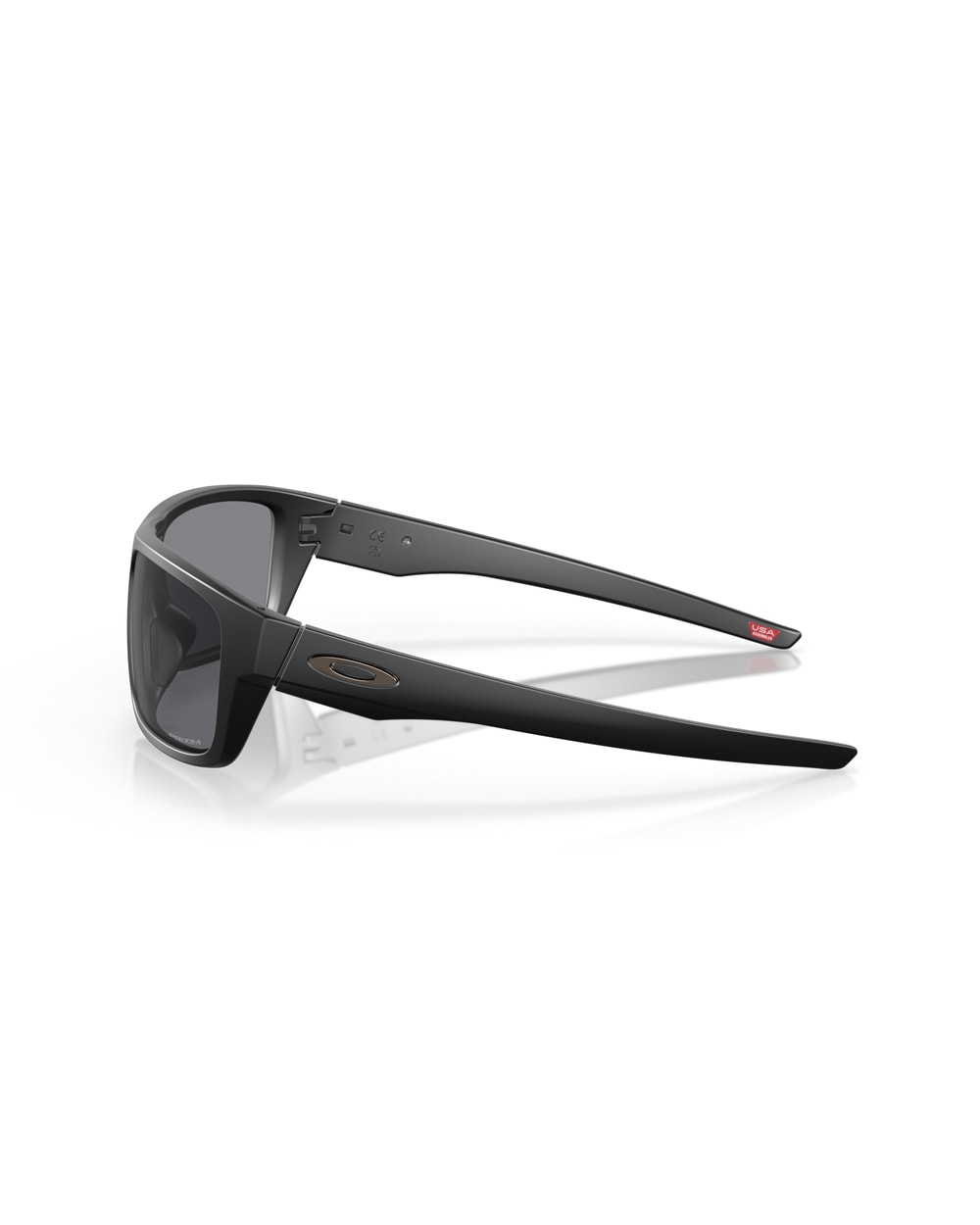 Oakley Drop Point Prizm Polarized