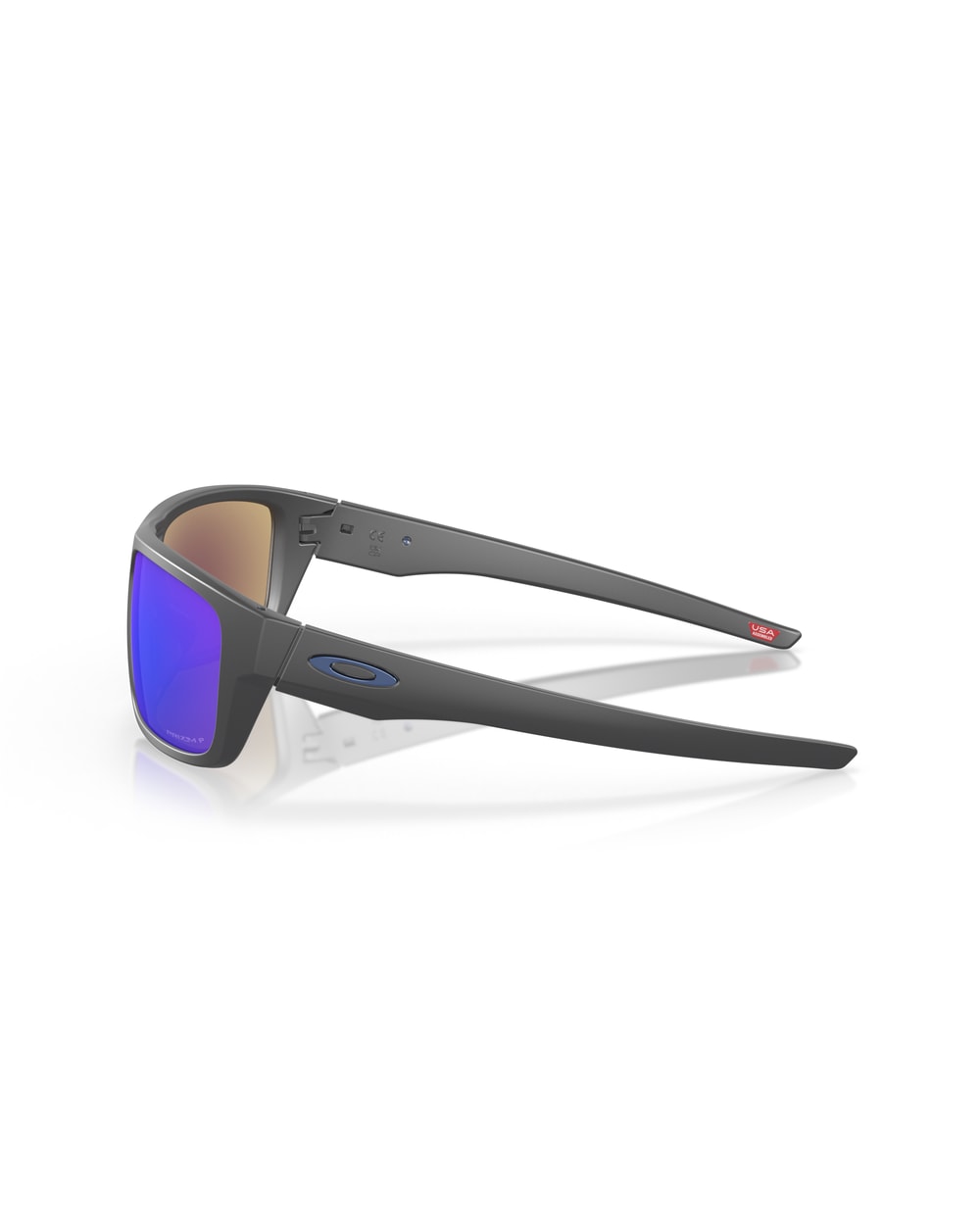 Oakley Drop Point Prizm Polarized