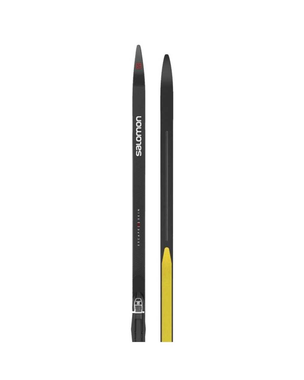 Salomon Escape 6 Skin X-stiff + Prolink Nordic Ski & Binding