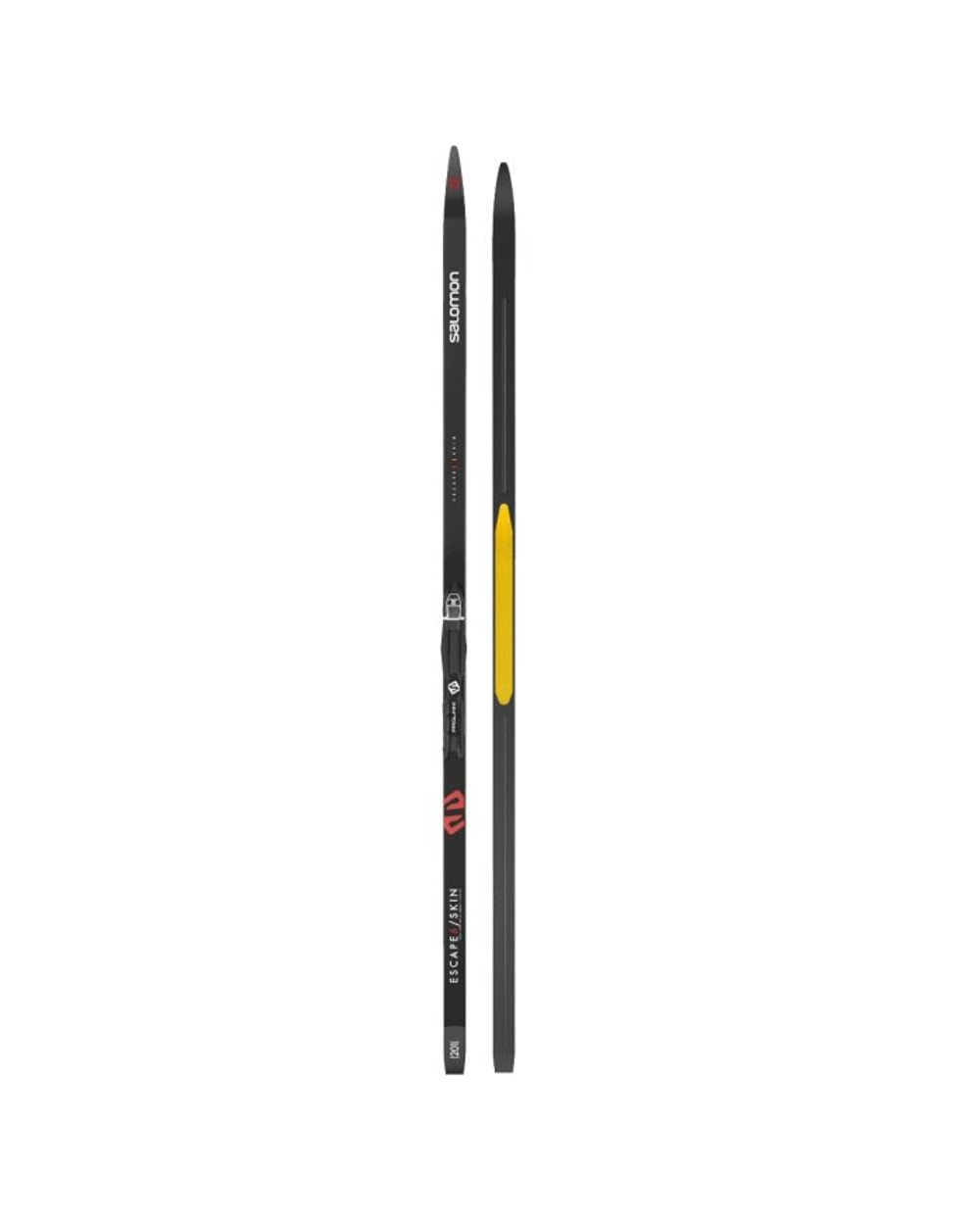 Salomon Escape 6 Skin X-stiff + Prolink Nordic Ski & Binding