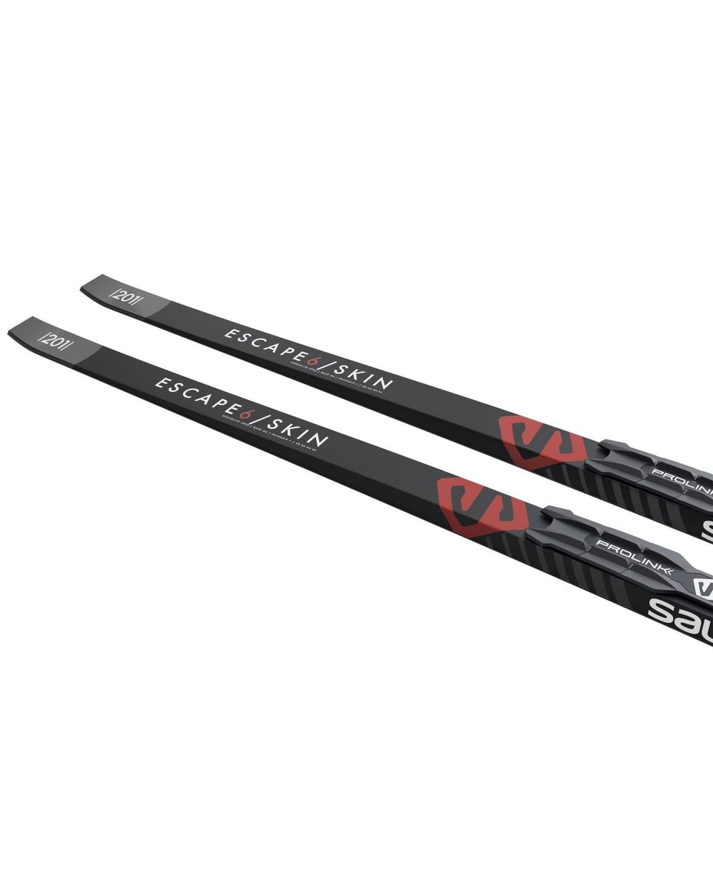 Salomon Escape 6 Skin X-stiff + Prolink Nordic Ski & Binding
