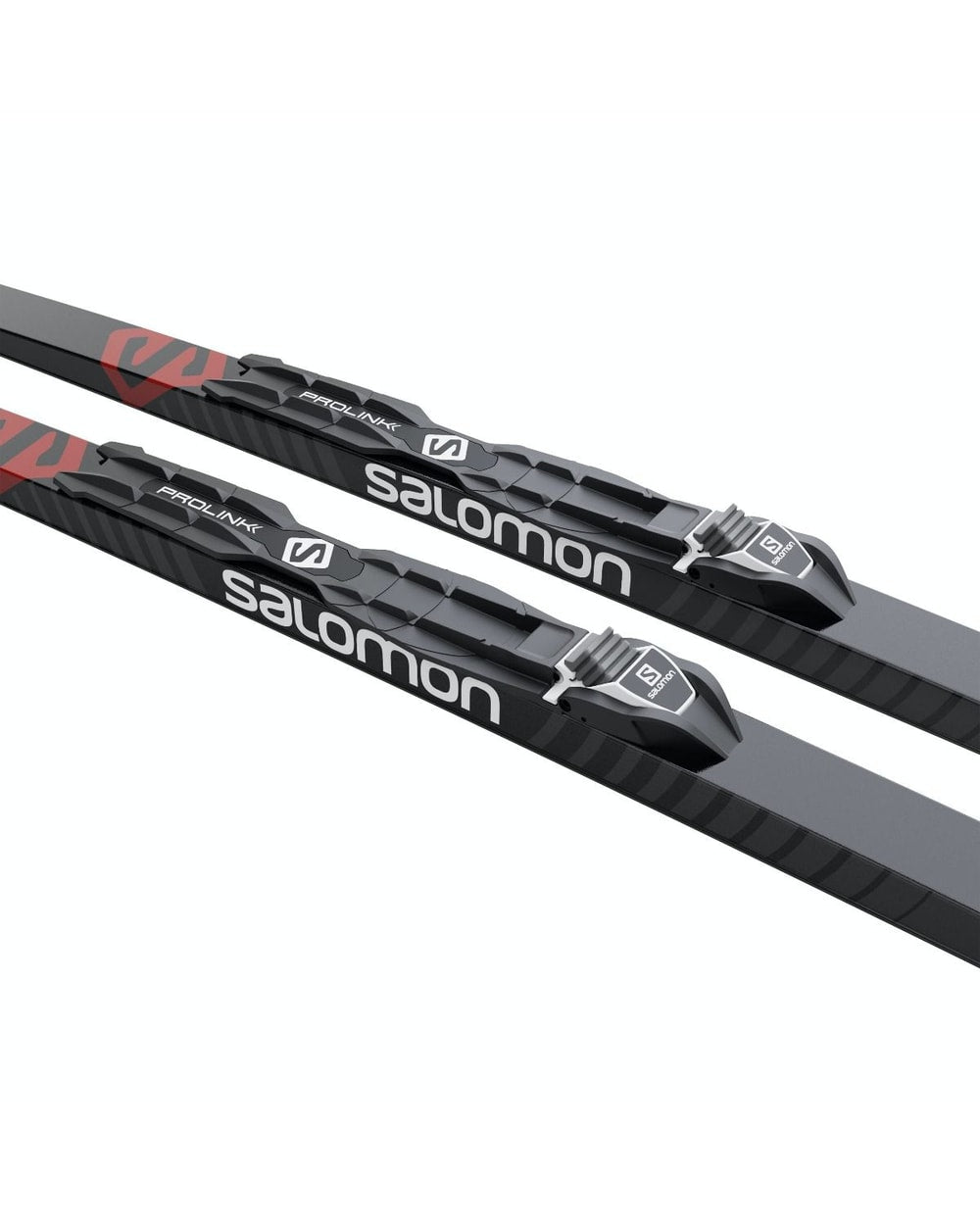 Salomon Escape 6 Skin X-stiff + Prolink Nordic Ski & Binding