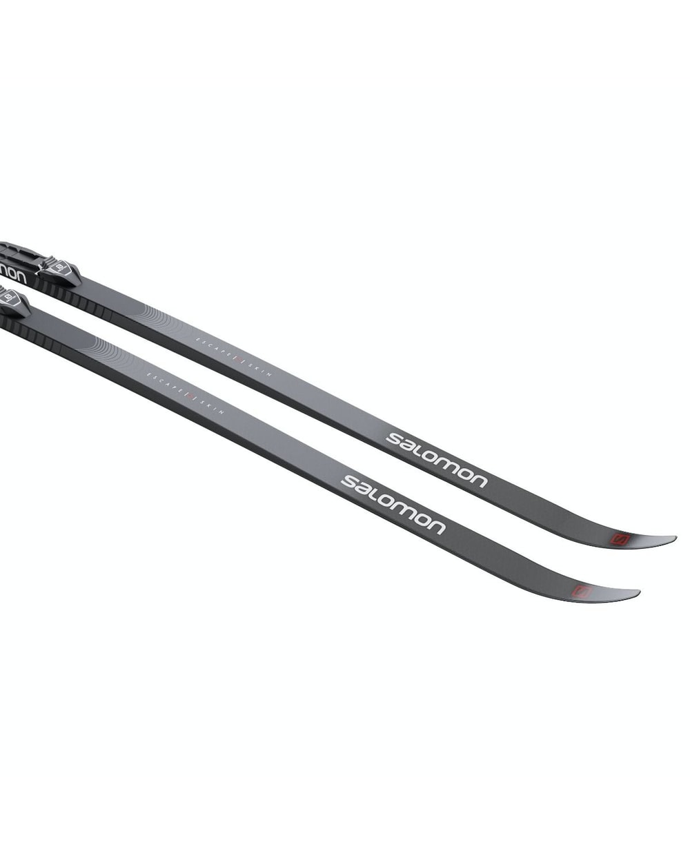 Salomon Escape 6 Skin X-stiff + Prolink Nordic Ski & Binding