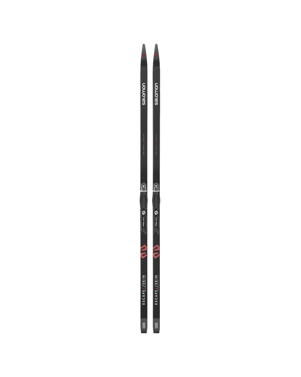 Salomon Escape 6 Skin X-stiff + Prolink Nordic Ski & Binding