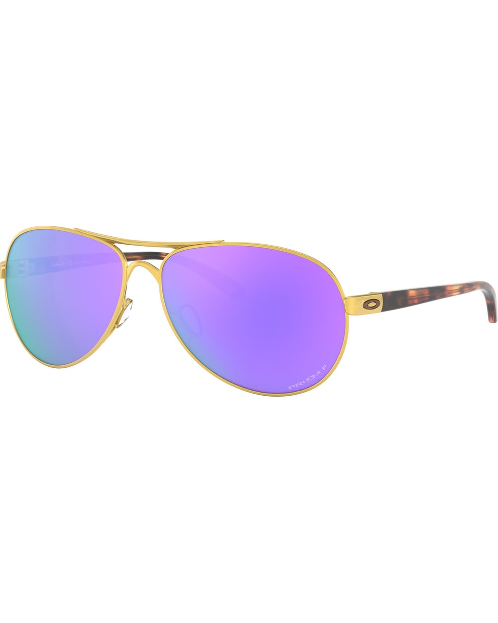 Oakley Feedback Prizm Polarized
