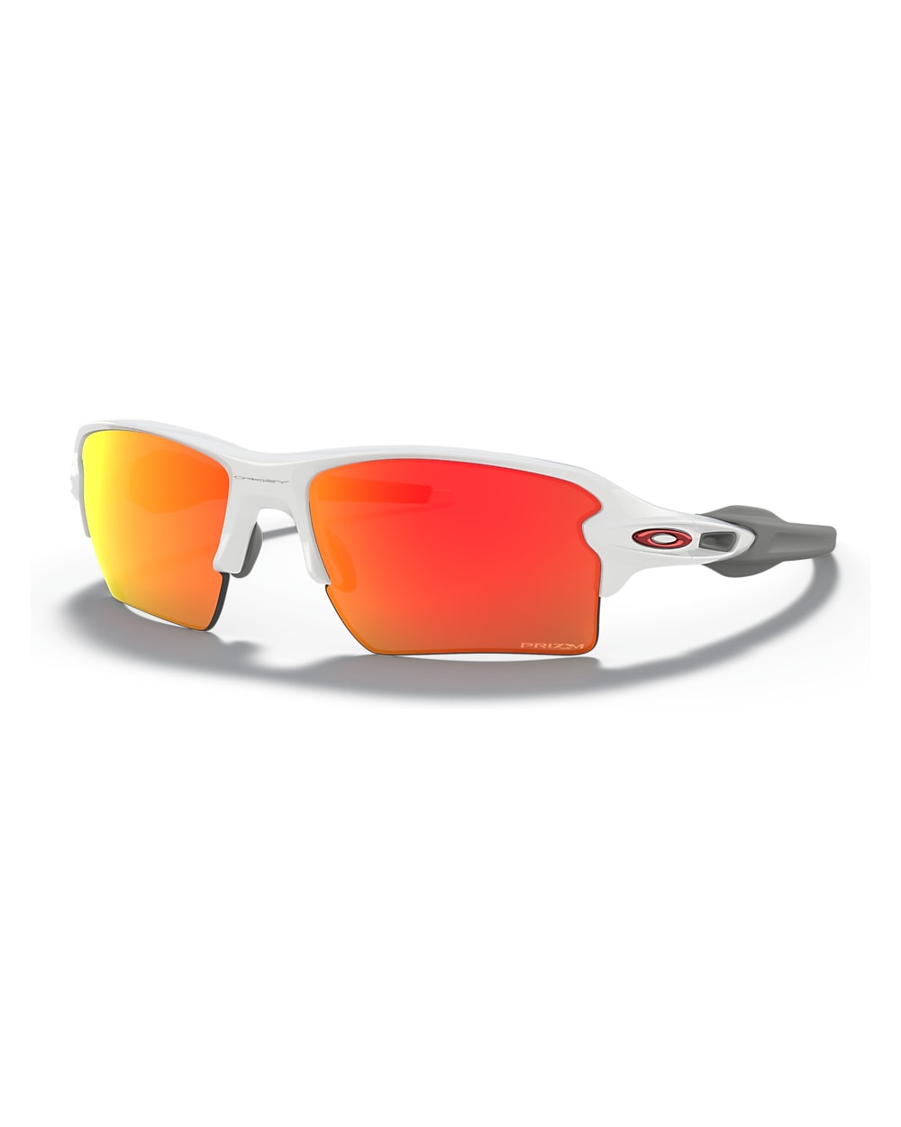 Oakley Flak Jacket 2.0 XL Prizm Polarized Sunglasses