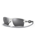 Oakley Flak Jacket 2.0 XL Prizm Polarized Sunglasses