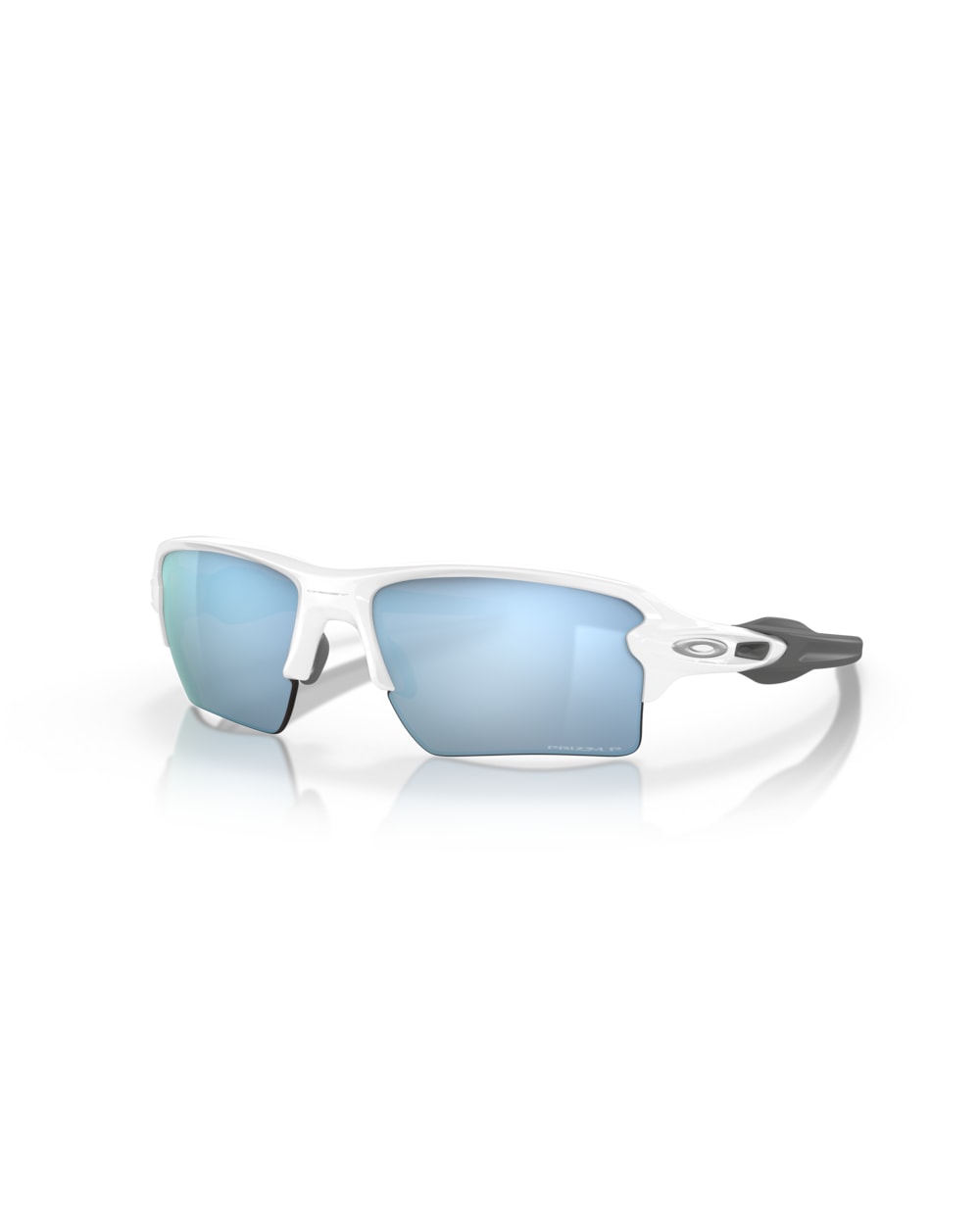 Oakley Flak Jacket 2.0 XL Prizm Polarized Sunglasses