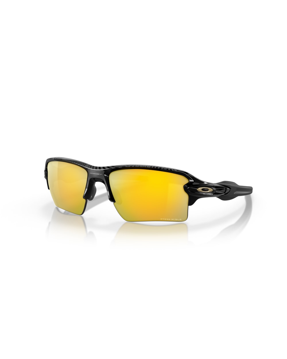 Oakley Flak Jacket 2.0 XL Prizm Polarized Sunglasses