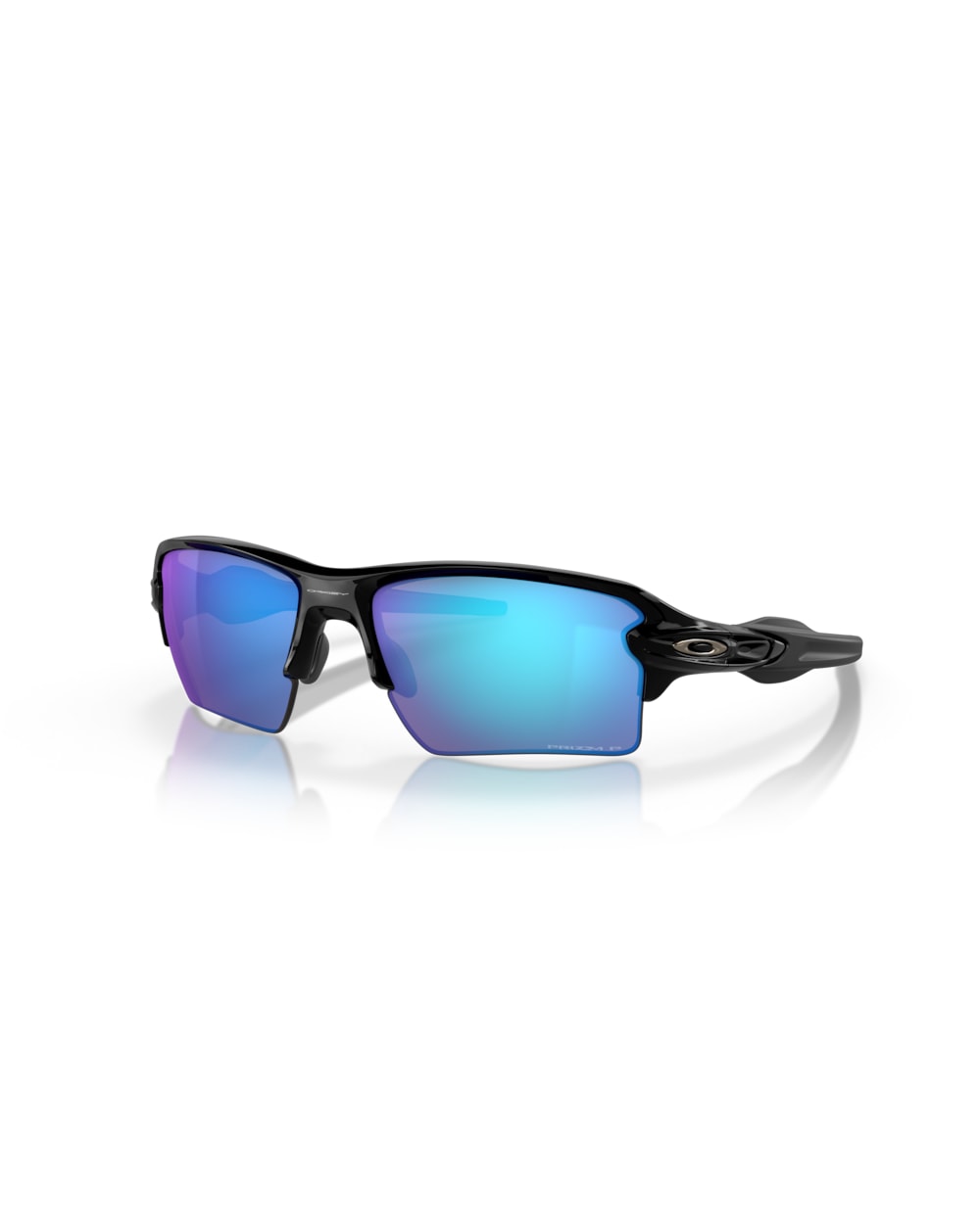 Oakley Flak Jacket 2.0 XL Prizm Polarized Sunglasses