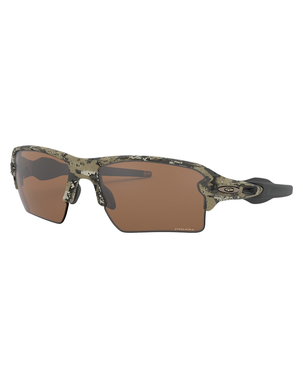 Oakley Flak Jacket 2.0 XL Prizm Polarized Sunglasses