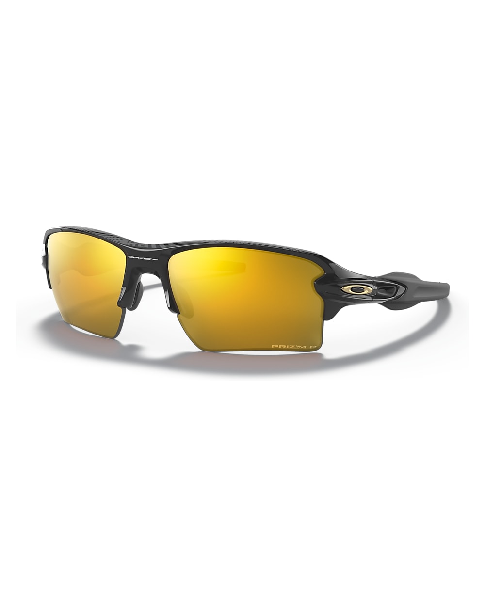 Oakley Flak Jacket 2.0 XL Prizm Polarized Sunglasses