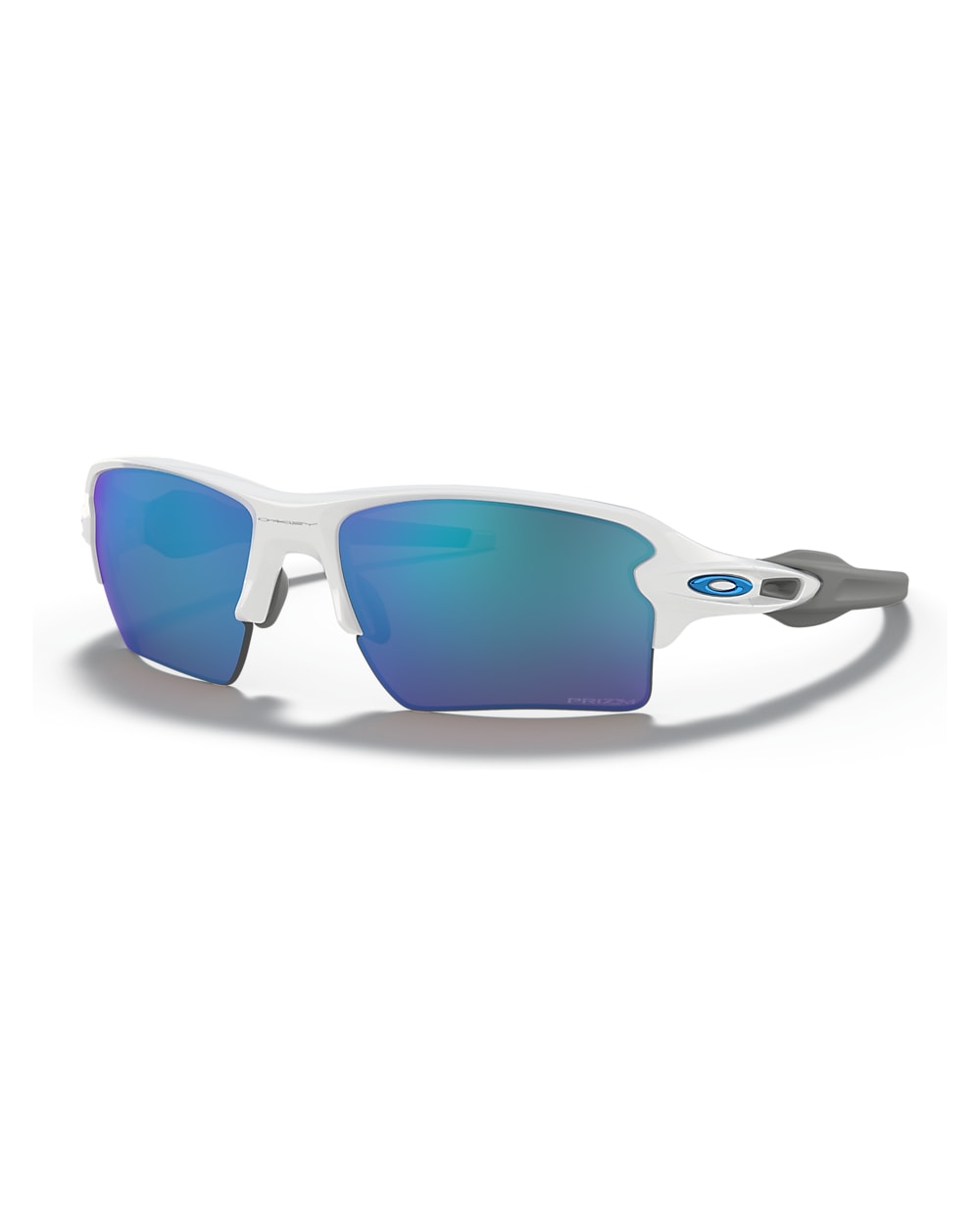 Oakley Flak Jacket 2.0 XL Prizm Polarized Sunglasses