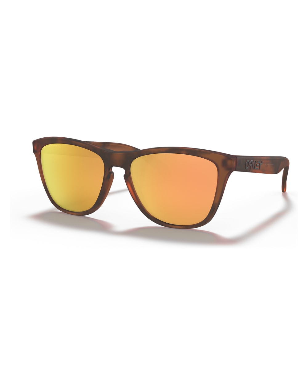Oakley Frogskins Prizm Polarized