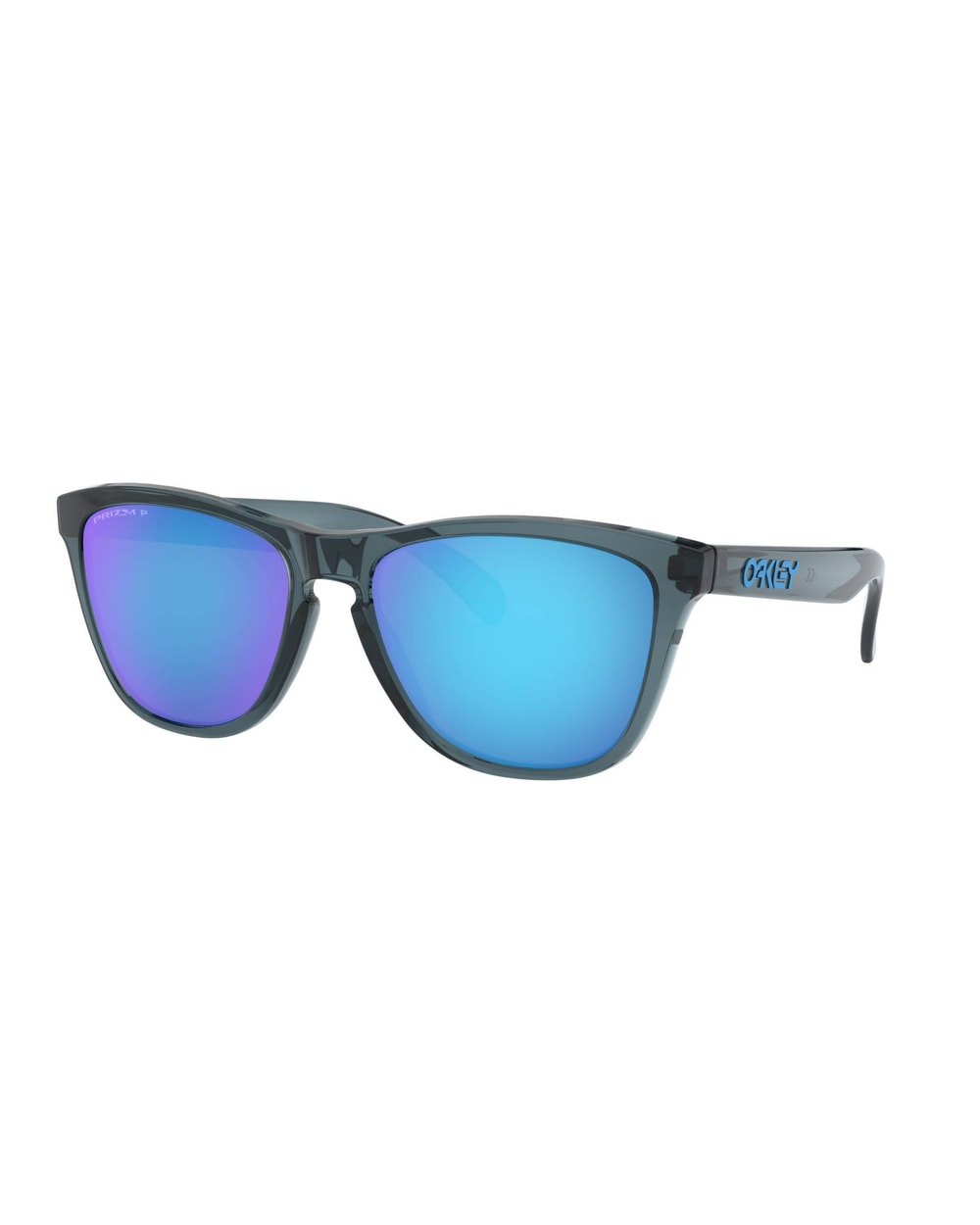 Oakley Frogskins Prizm Polarized