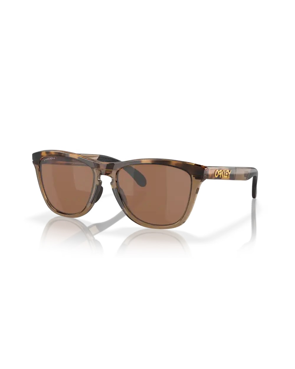 Oakley Frogskins Prizm Polarized