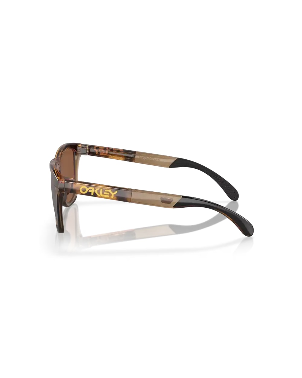 Oakley Frogskins Prizm Polarized