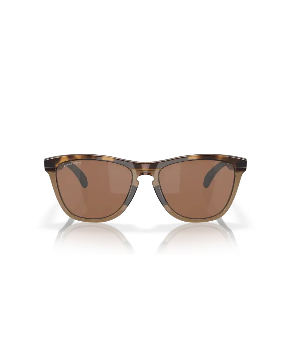 Oakley Frogskins Prizm Polarized