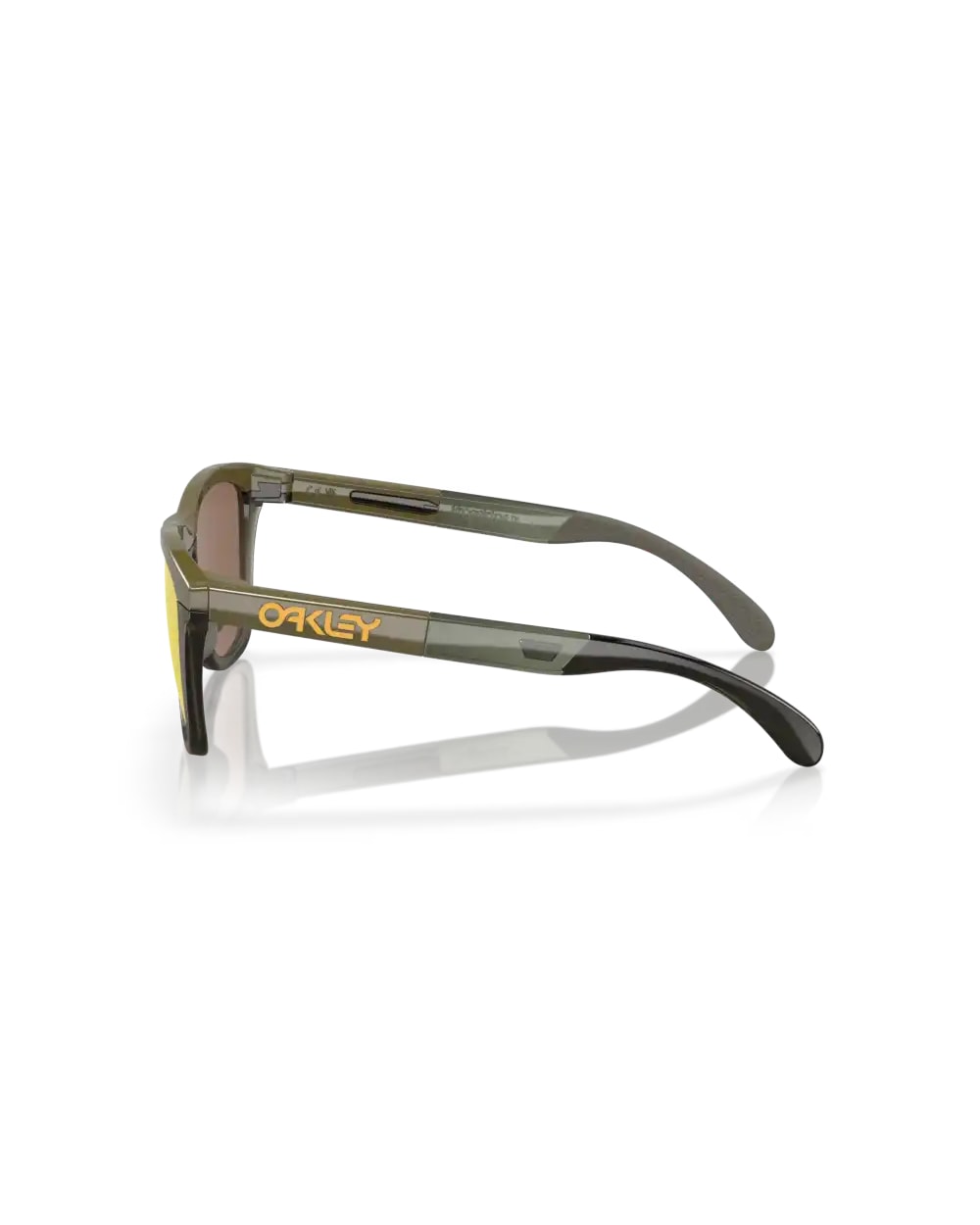 Oakley Frogskins Prizm Polarized