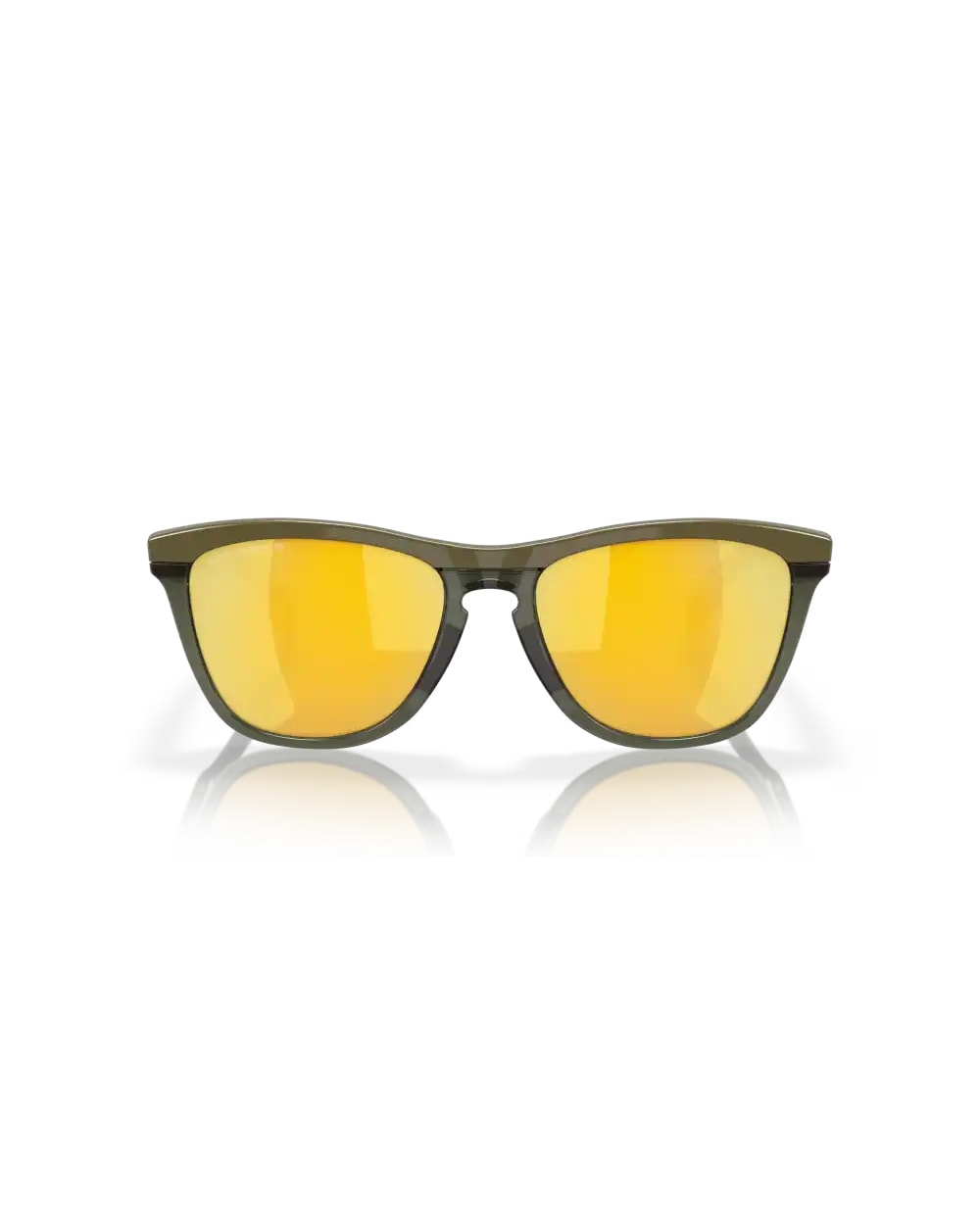 Oakley Frogskins Prizm Polarized