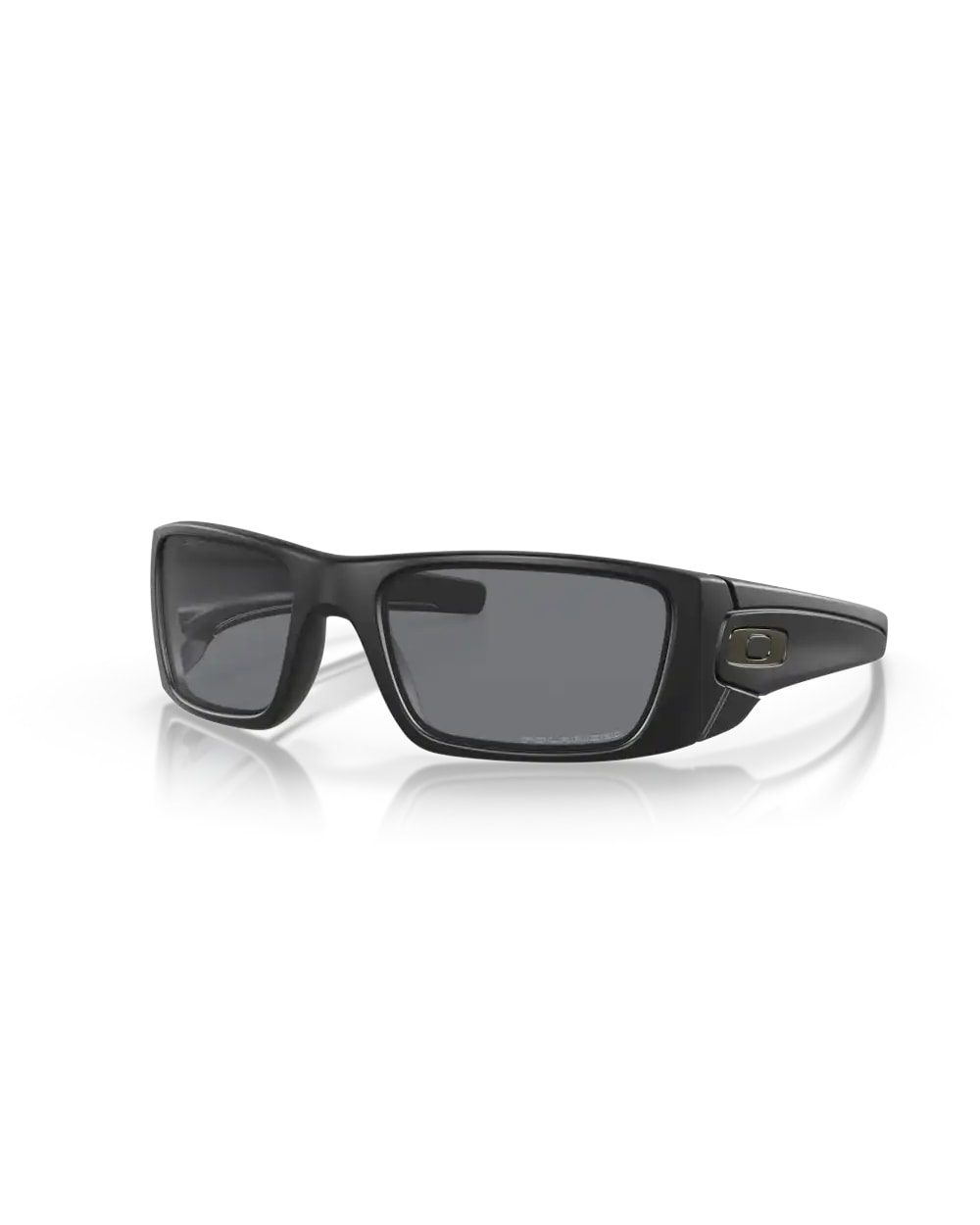 Oakley Fuel Cell Prizm Polarized