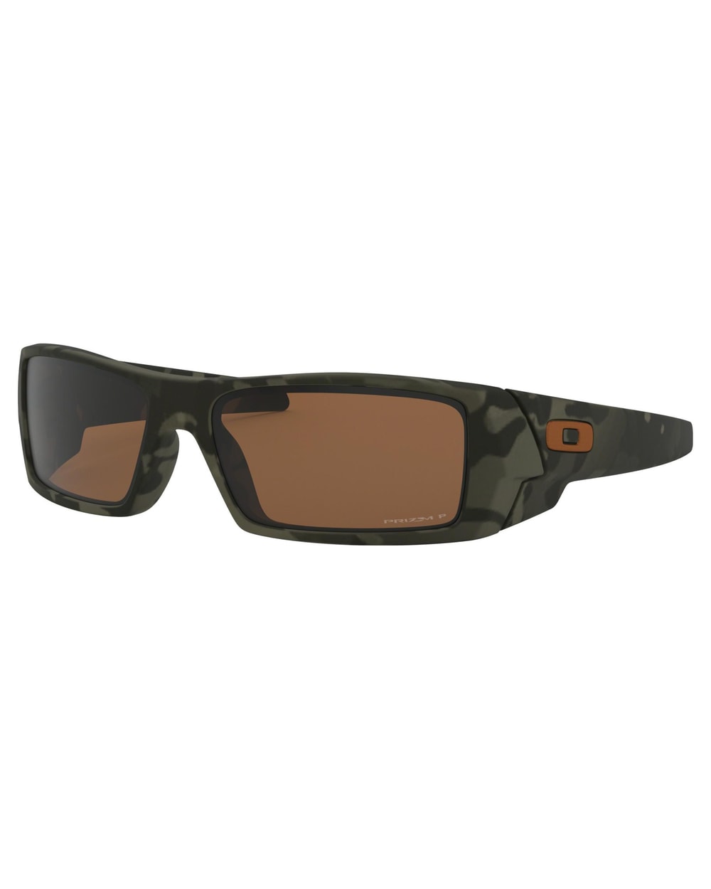 Oakley Gascan Prizm Sunglasses