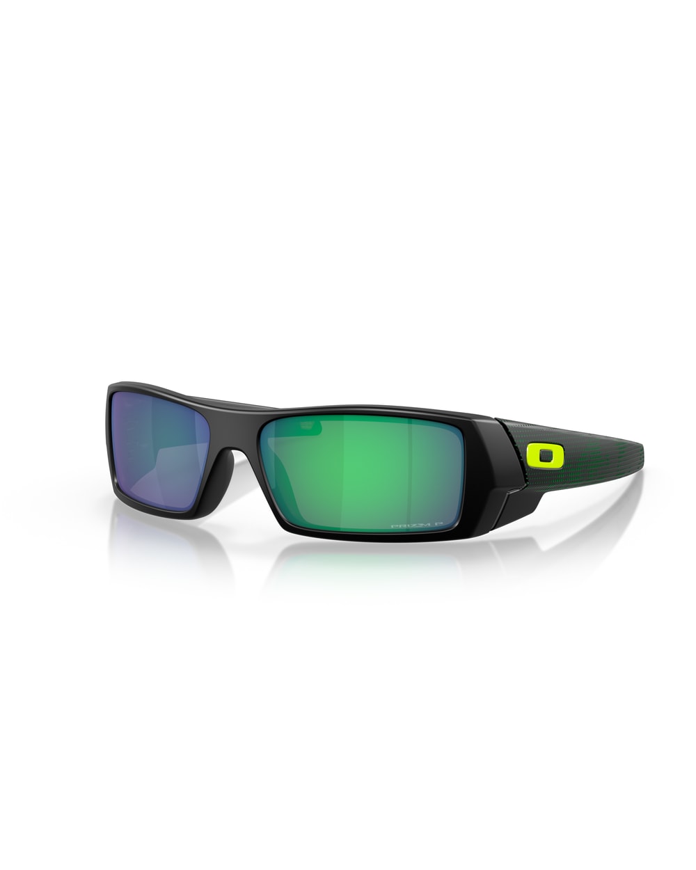 Oakley Gascan Prizm Sunglasses