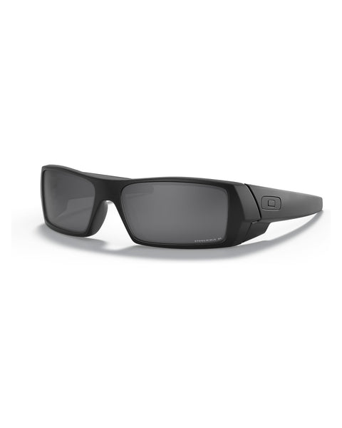 Oakley Gascan Prizm Sunglasses – Ernie's Sports Experts