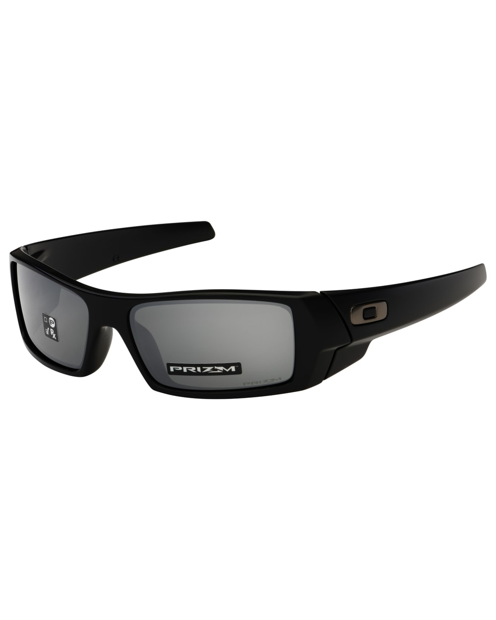 Oakley Gascan Prizm Sunglasses