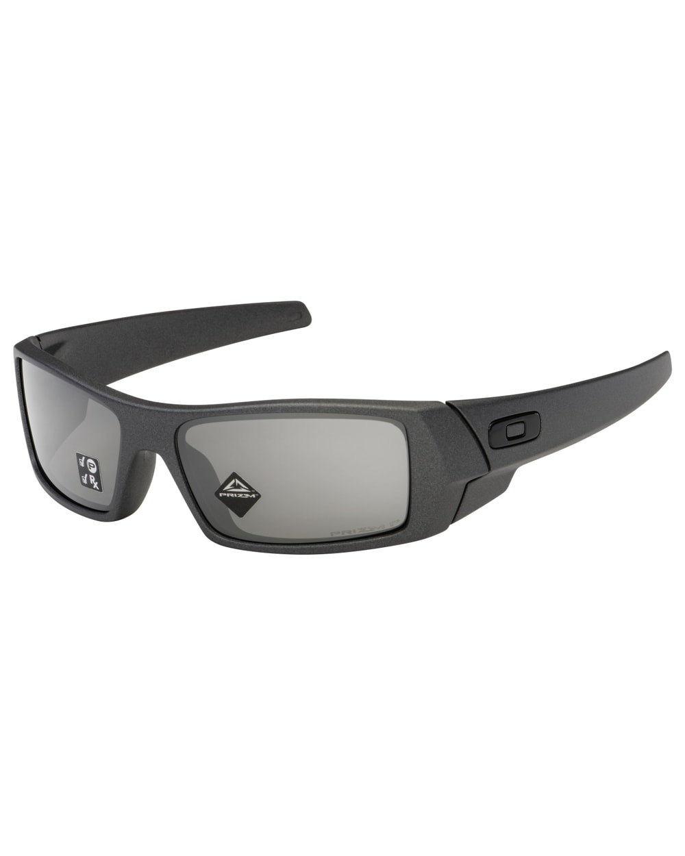Oakley Gascan Prizm Sunglasses