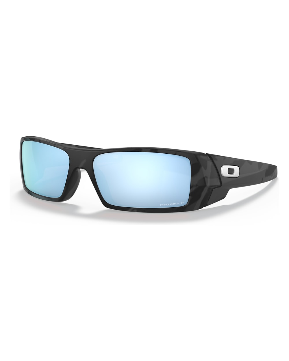 Oakley Gascan Prizm Sunglasses