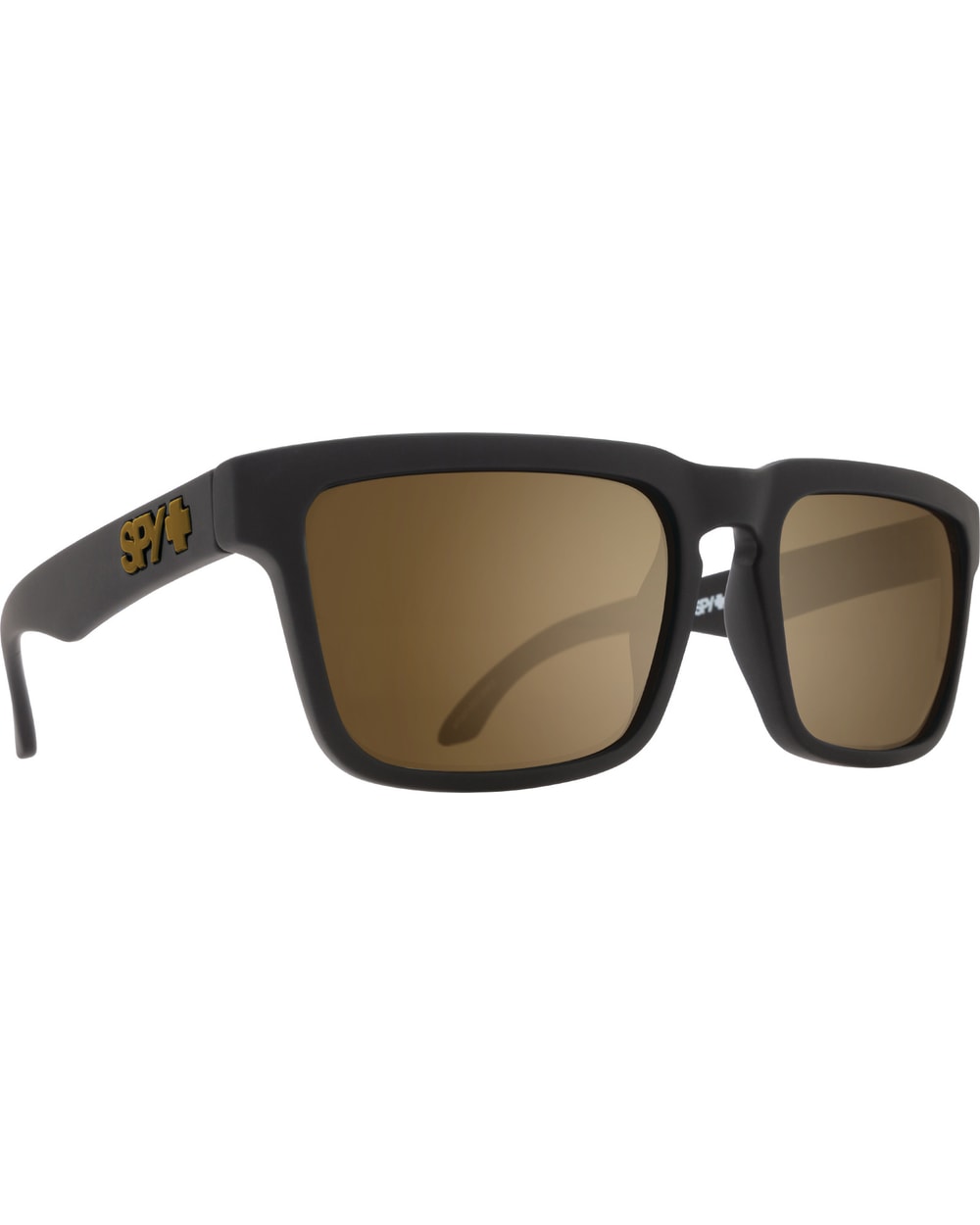 Spy Helm Happy Lens Polarized