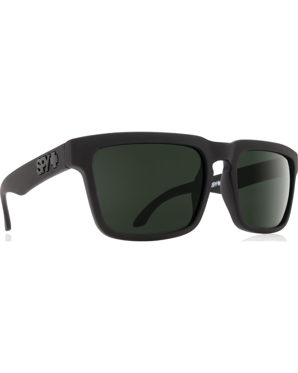 Spy Helm Happy Lens Polarized