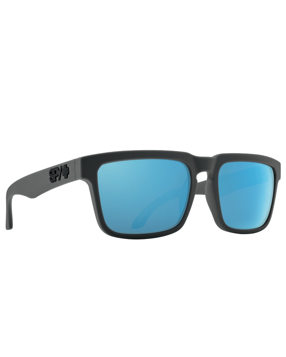 Spy Helm Happy Lens Polarized