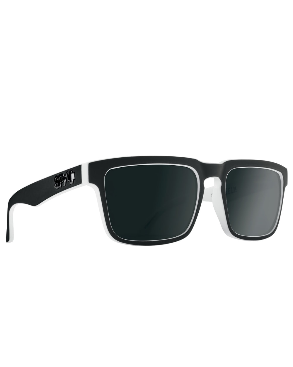 Spy Helm Happy Lens Polarized