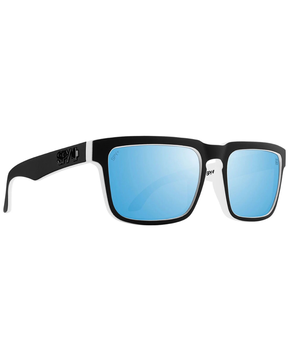 Spy Helm Happy Lens Polarized