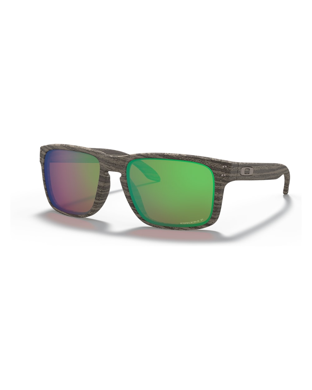 Oakley Holbrook Prizm Polarized Sunglasses