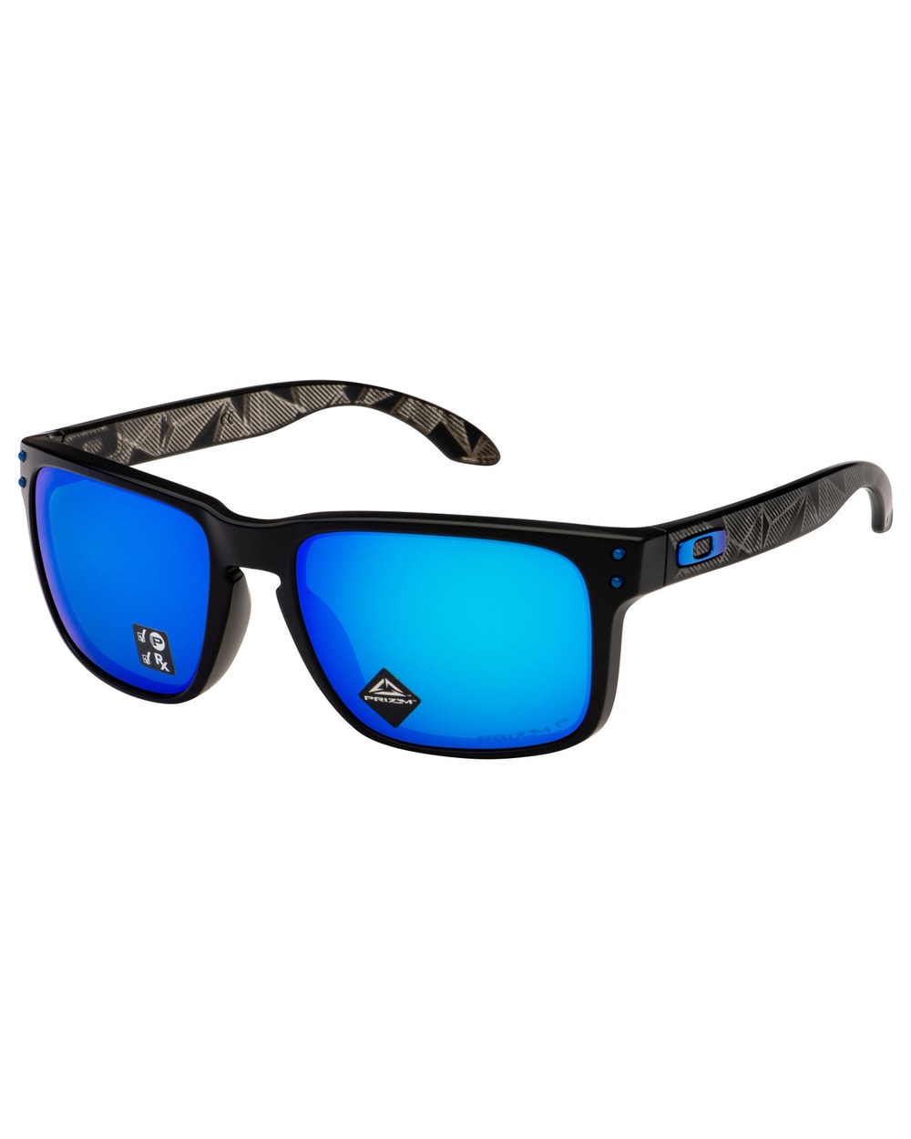 Oakley Holbrook Prizm Polarized Sunglasses