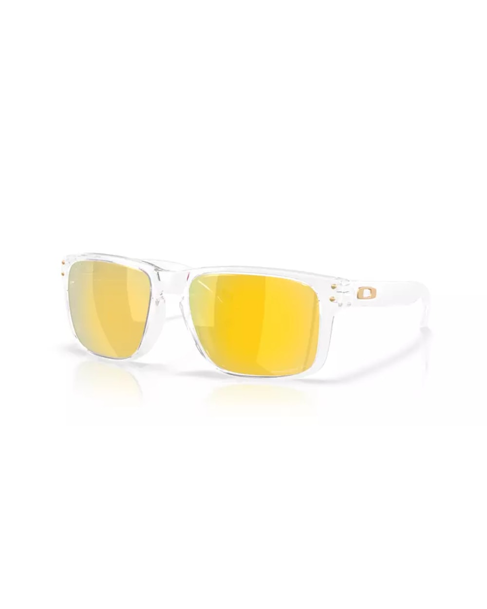 Oakley Holbrook Prizm Polarized Sunglasses