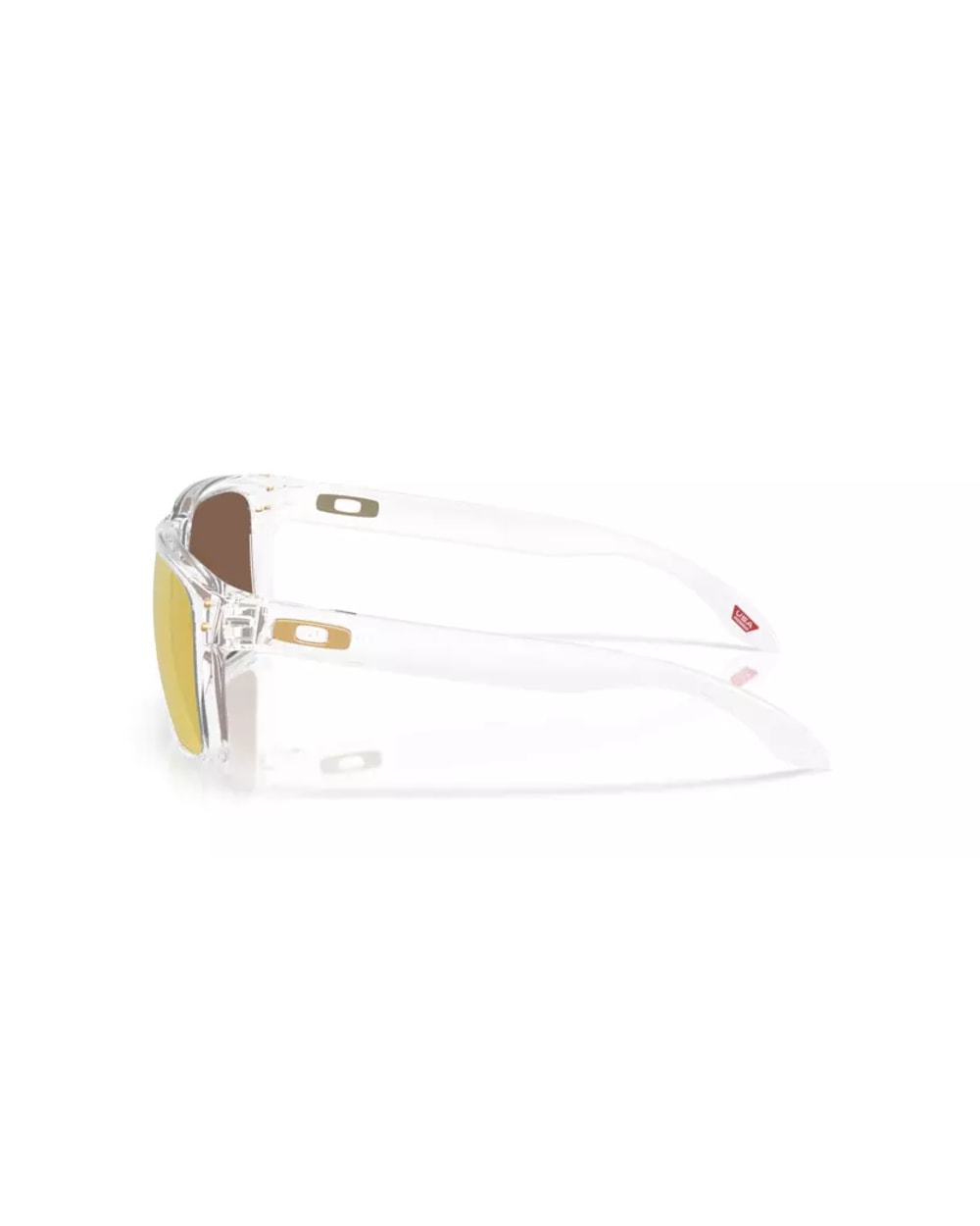Oakley Holbrook Prizm Polarized Sunglasses