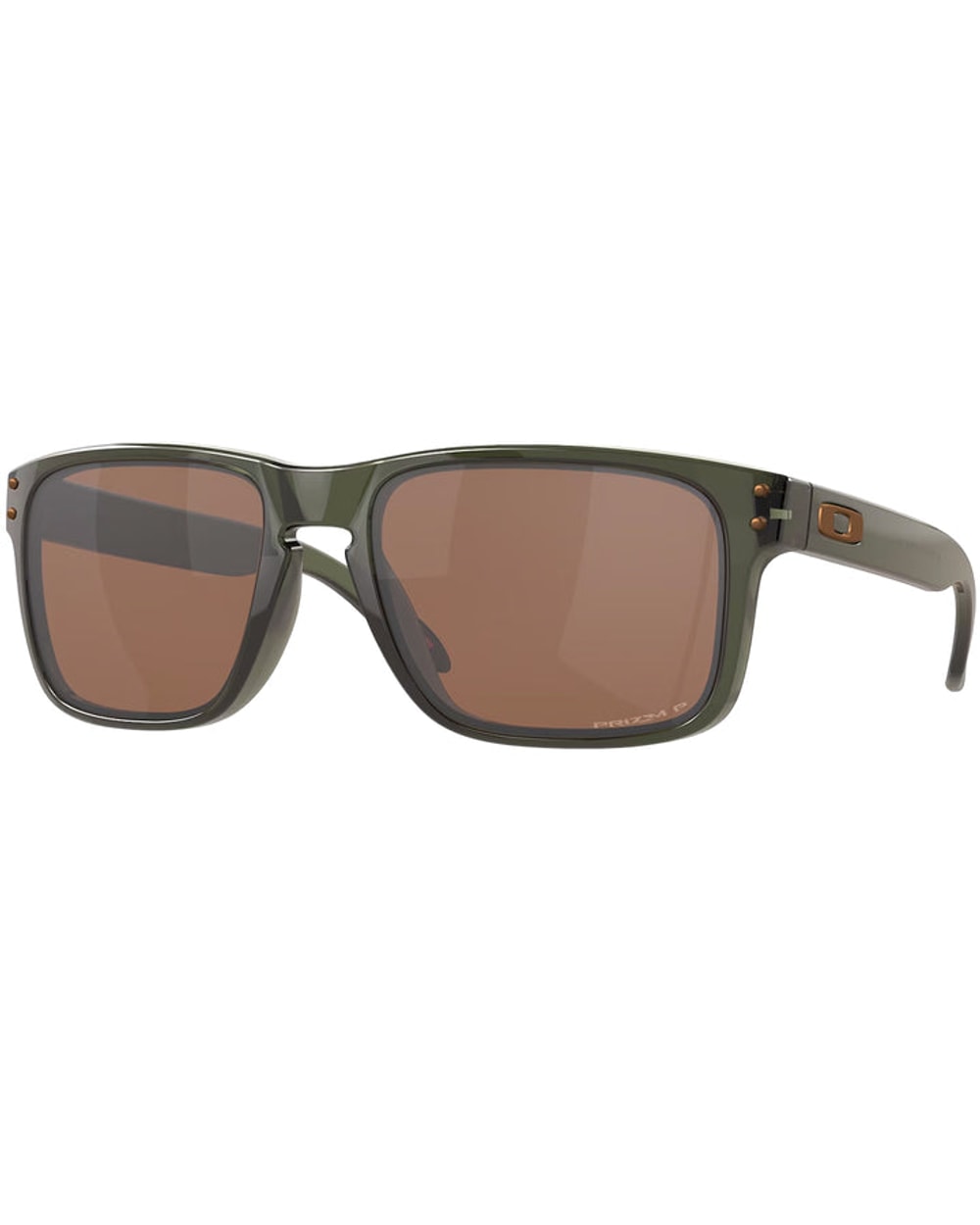 Oakley Holbrook Prizm Polarized Sunglasses