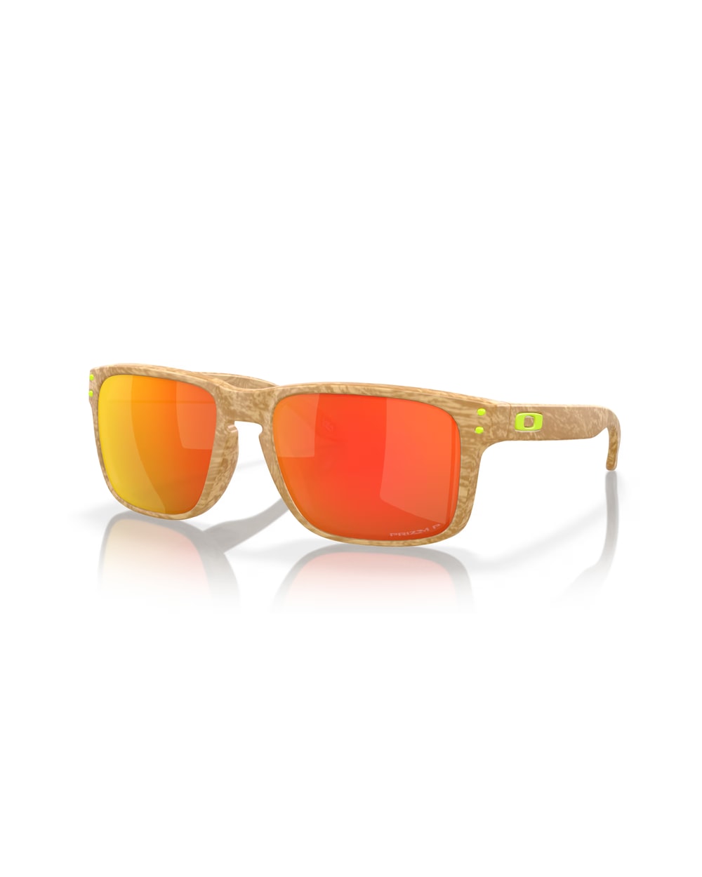 Oakley Holbrook Prizm Polarized Sunglasses