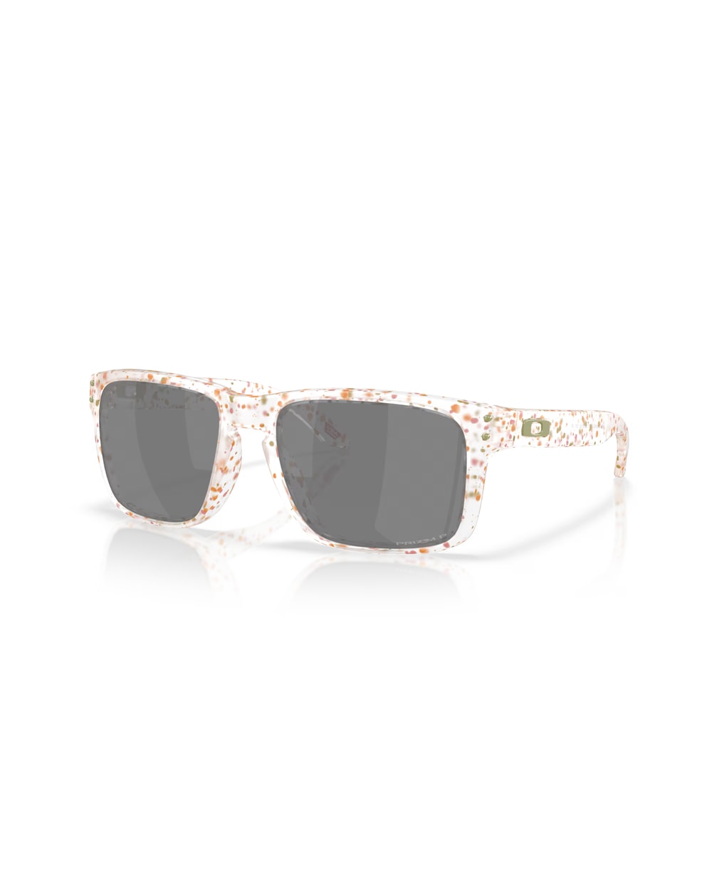 Oakley Holbrook Prizm Polarized Sunglasses