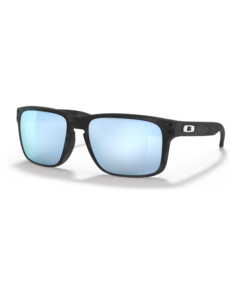 Oakley Holbrook Prizm Polarized Sunglasses