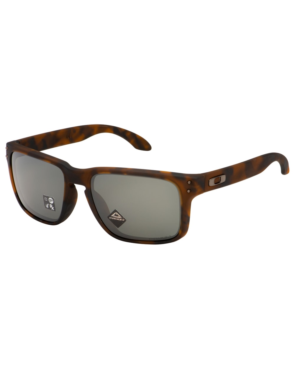 Oakley Holbrook Prizm Polarized Sunglasses