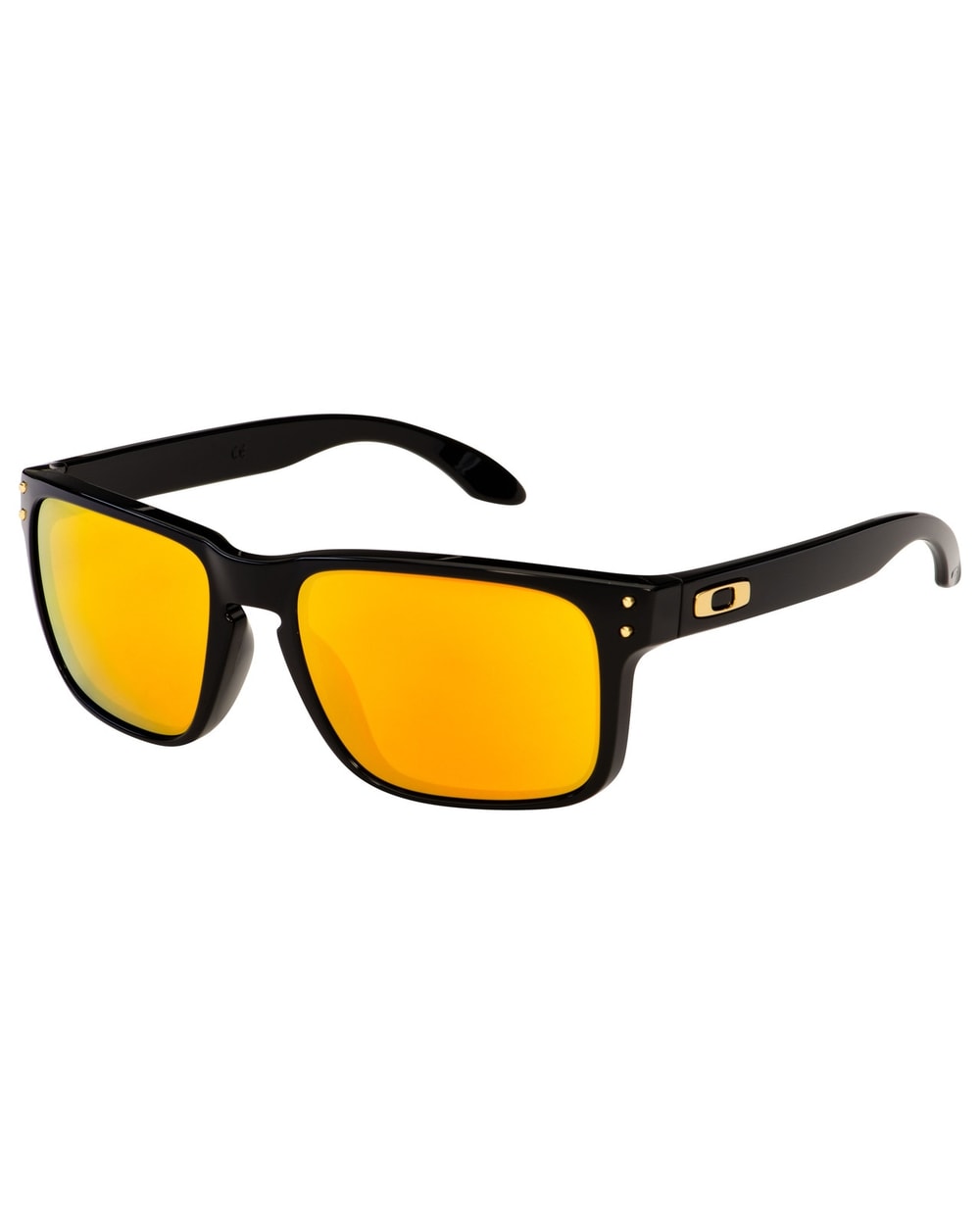 Oakley Holbrook Prizm Polarized Sunglasses